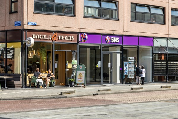 Medium property photo - Hoogstraat 129A, 3011 PL Rotterdam
